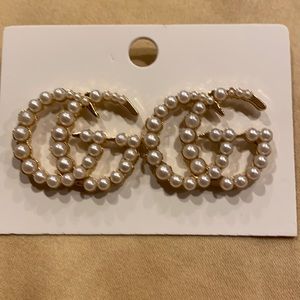 Gucci earrings